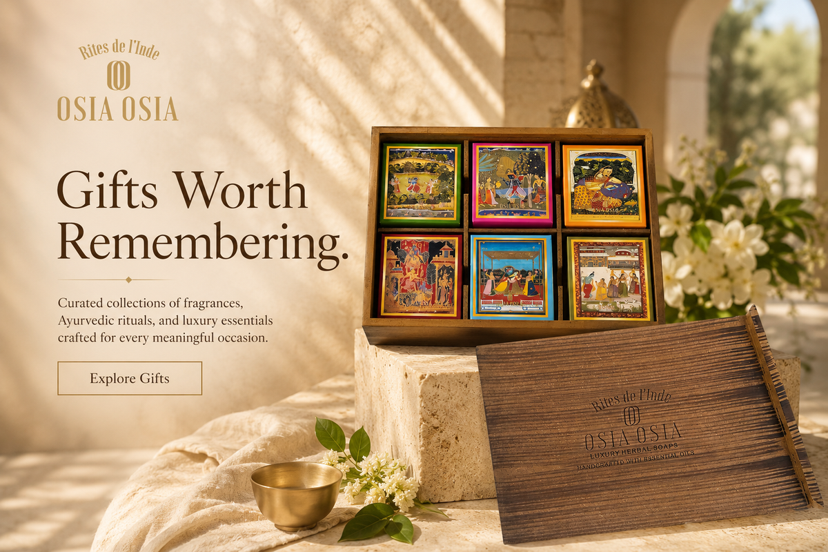 Ayurvedic Best Seller Soaps
