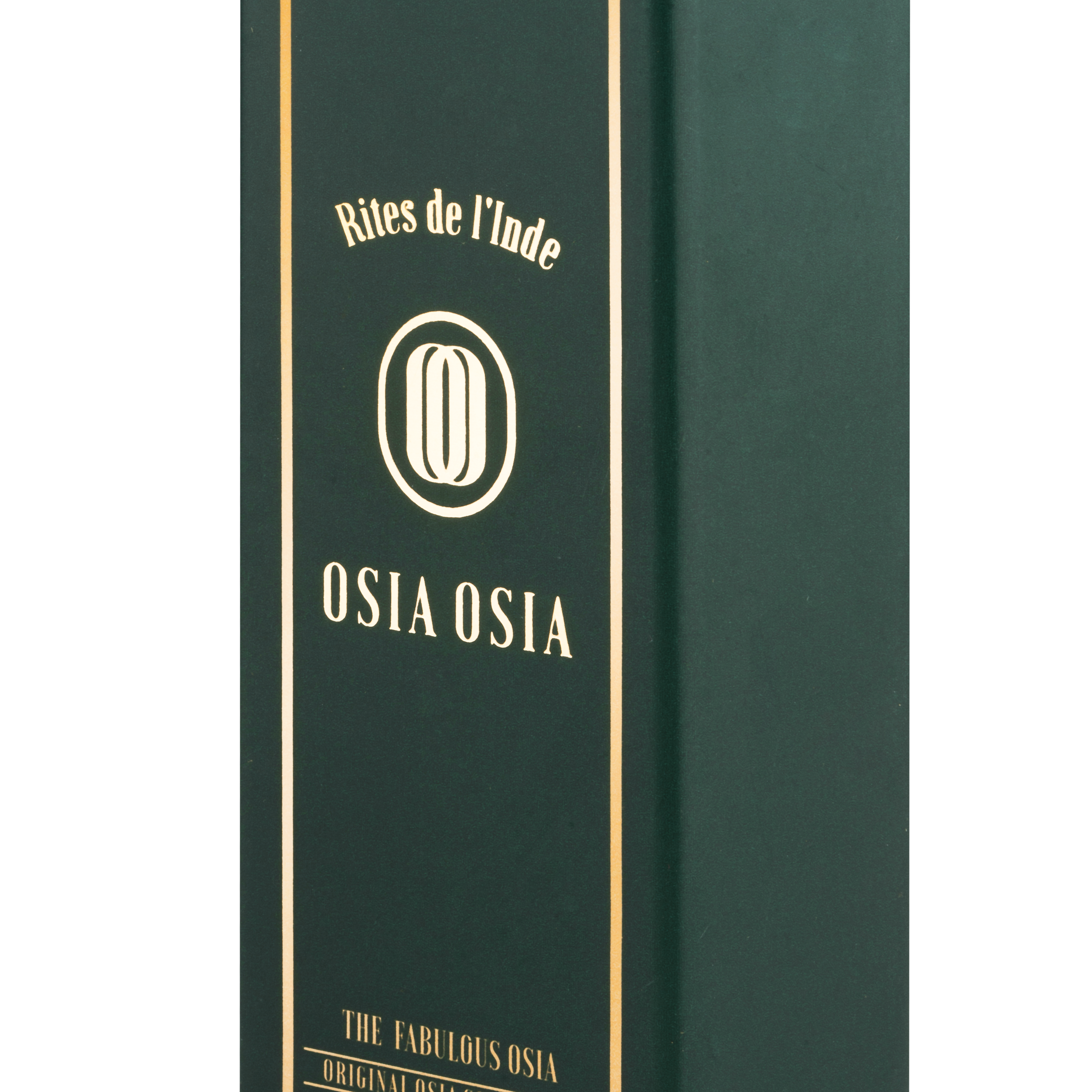 THE FABULOUS OSIA Unisex Eau De Parfum 100ml/15ml