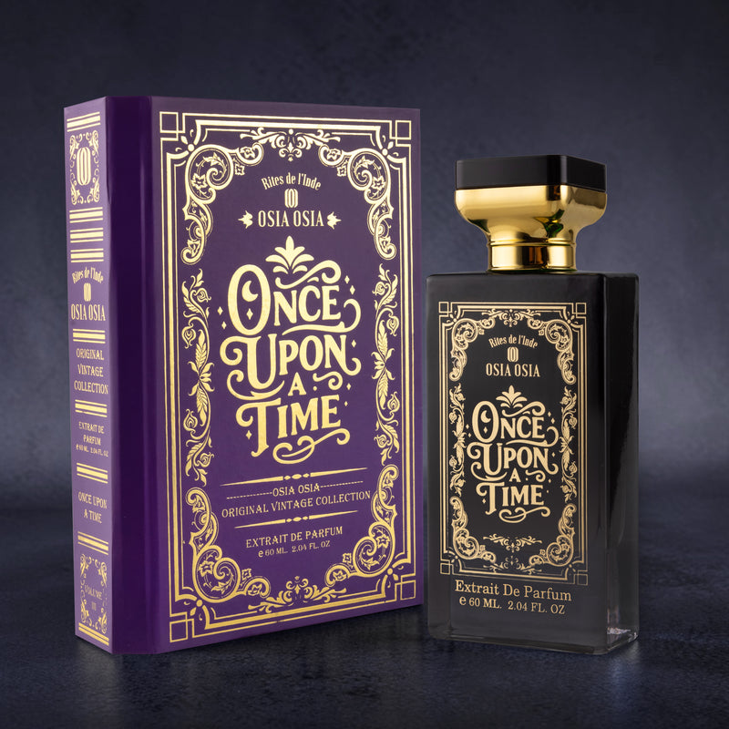 Once Upon A Time Extrait De Parfum 60ML