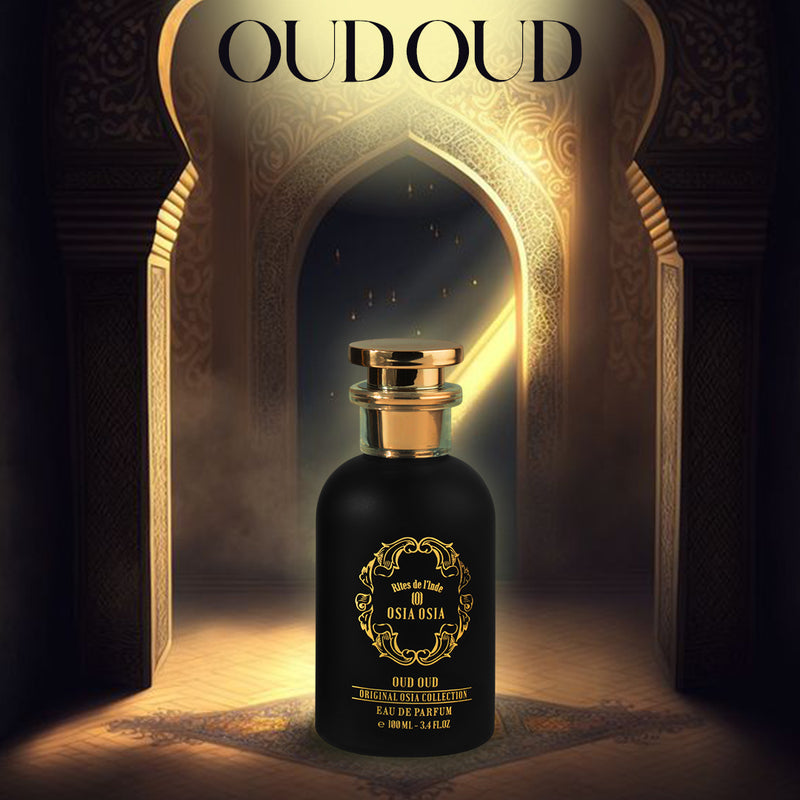 OUD OUD Unisex Eau De Parfum 100ml/15ml