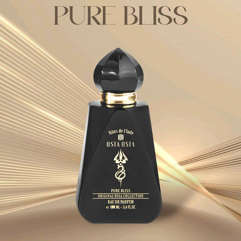 PURE BLISS Unisex Eau De Parfum 100ml/15ml